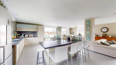 Maison - 149 m² - 4 pièces