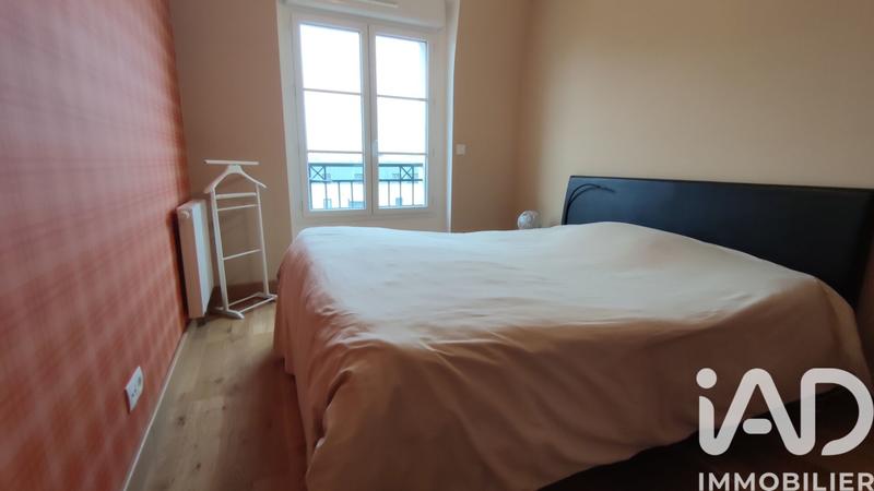 Appartement - 63 m² - 4 pièces