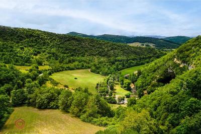 Maison de maîtres - 472 m² - 19 pièces