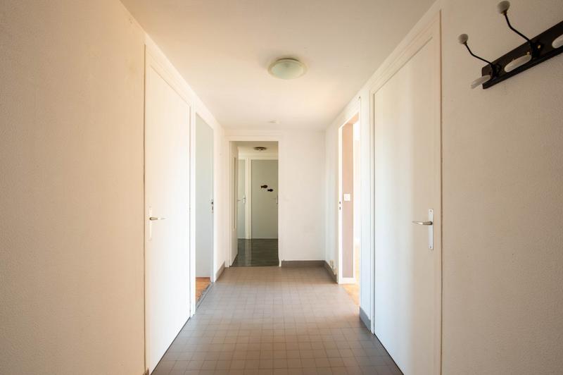 Appartement - 92 m² - 4 pièces