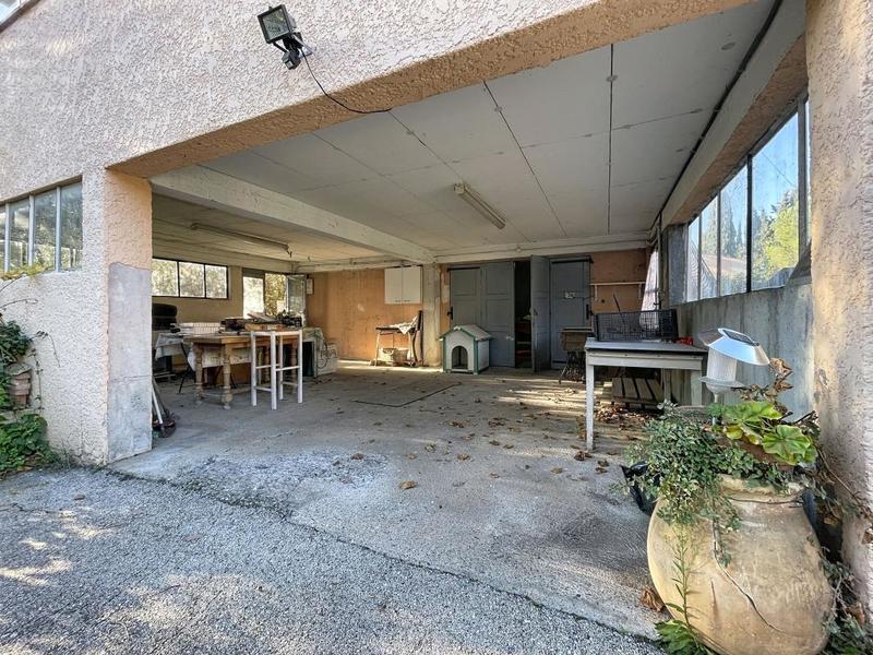 Maison - 96 m² - 3 pièces