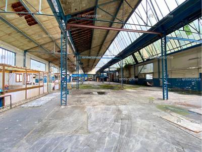 Local d'activité / Entrepôt - 1 650 m²