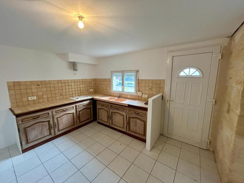 Maison - 126 m² - 6 pièces