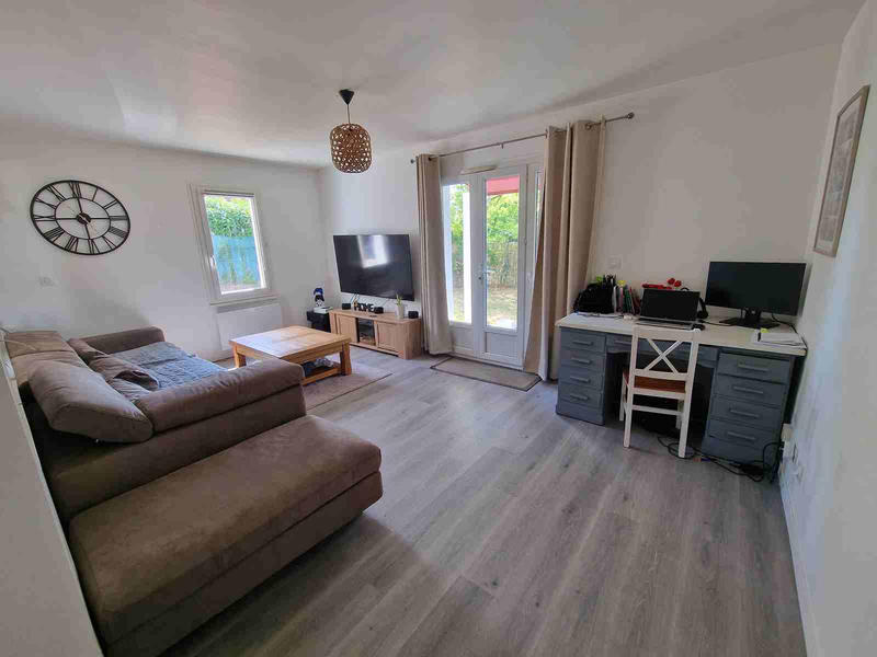 Maison - 124 m² - 6 pièces