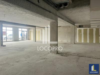 Local commercial - 280 m²