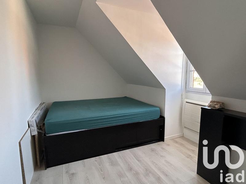 Maison - 115 m² - 7 pièces