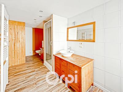 Maison - 159 m² - 6 pièces