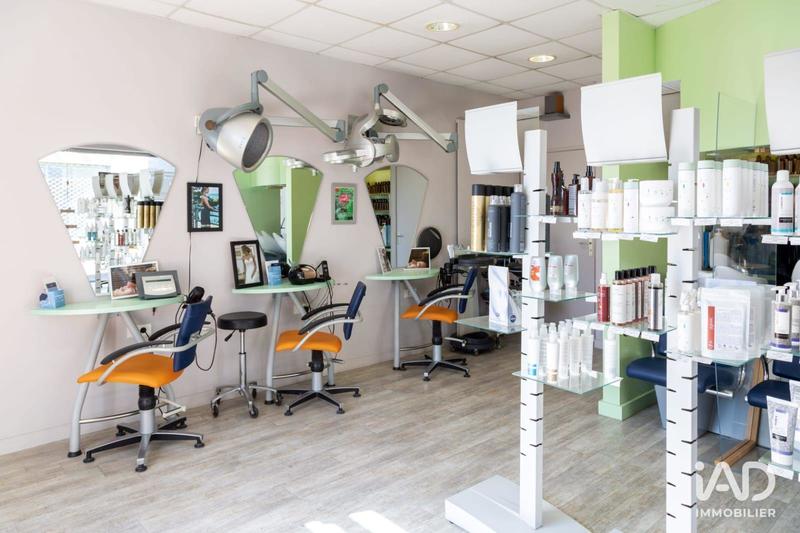 Local commercial - 59 m²