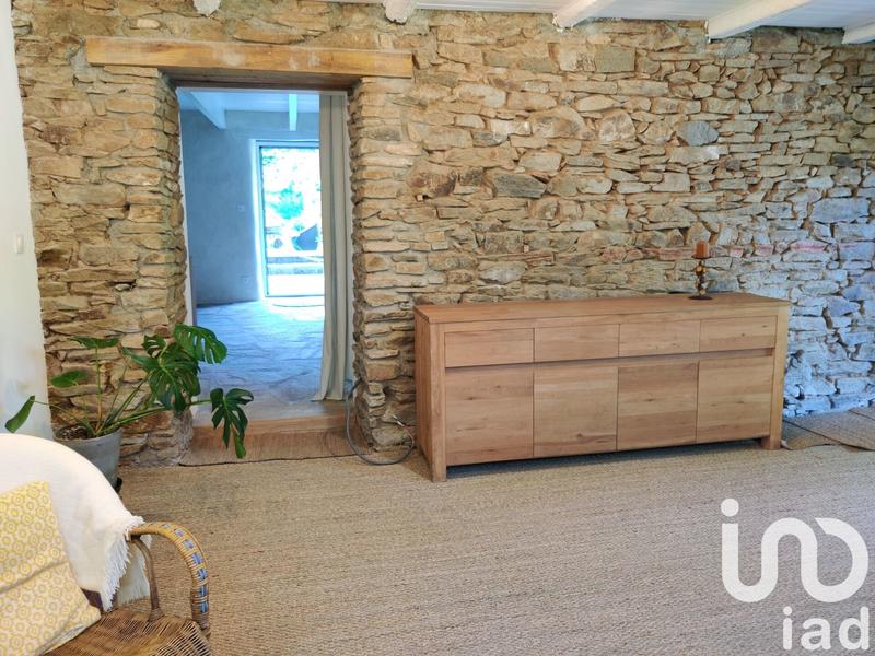 Maison - 141 m² - 6 pièces