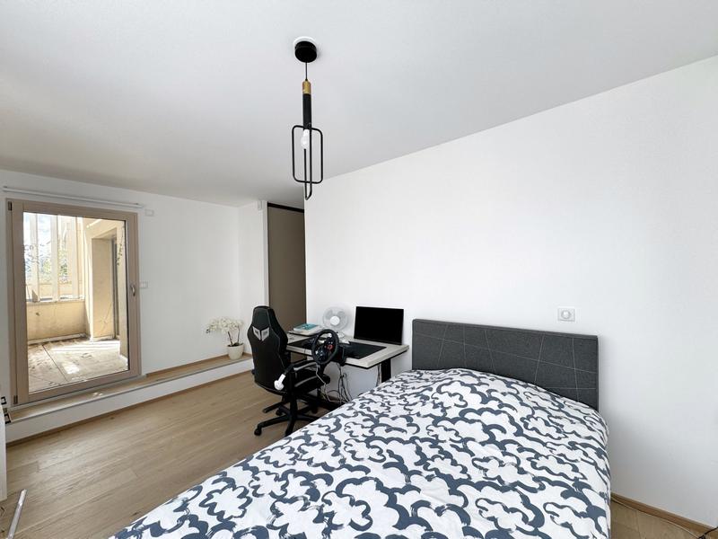 Maison - 127 m² - 5 pièces