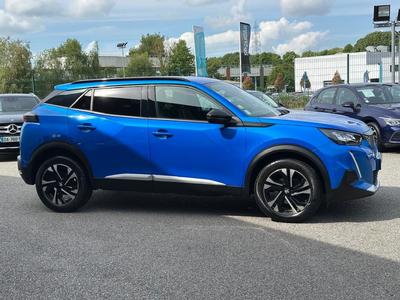 Peugeot 2008 II 1.5 Bluehdi 110 s&amp;S Allure Pack