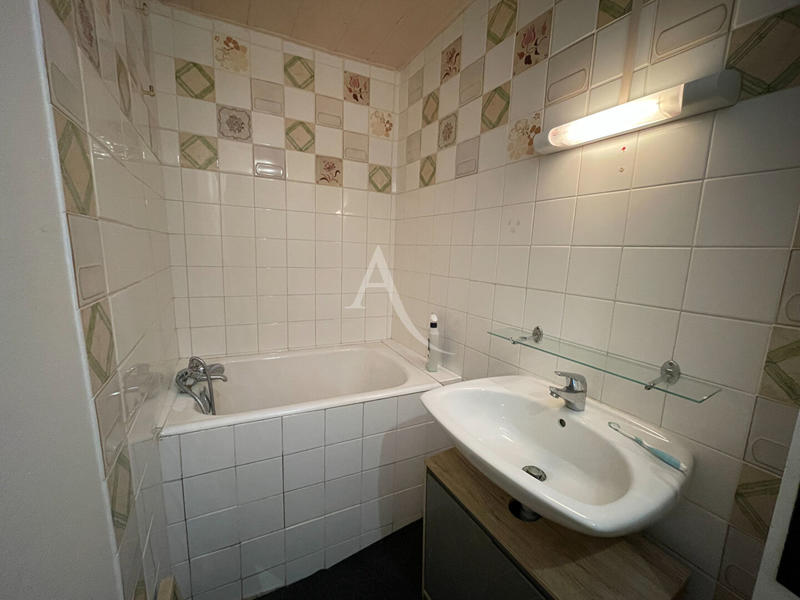 Appartement - 53 m² - 3 pièces