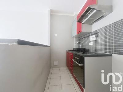 Appartement - 26 m² - 1 pièce