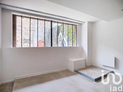 Maison de village - 110 m² - 4 pièces