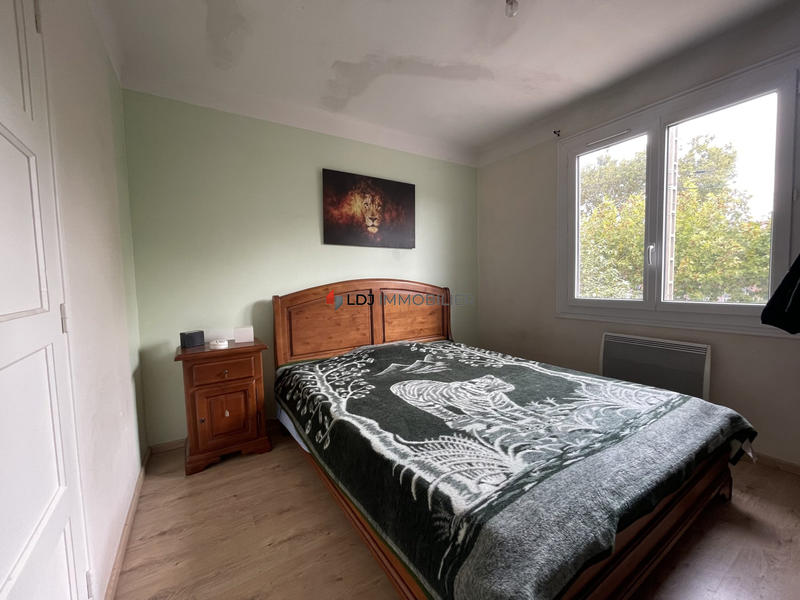 Maison - 75 m² - 4 pièces