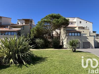 Appartement - 24 m² - 1 pièce