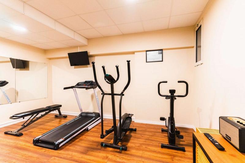 Duplex - 25 m² - 2 pièces