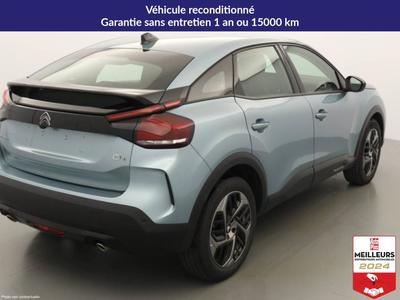 Citroën C4 Feel Pack