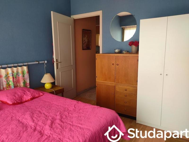 Appartement - 74 m² - 3 pièces