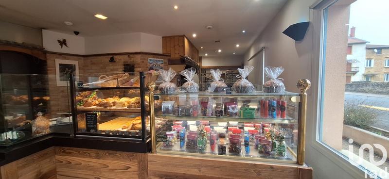 Local commercial - 175 m²