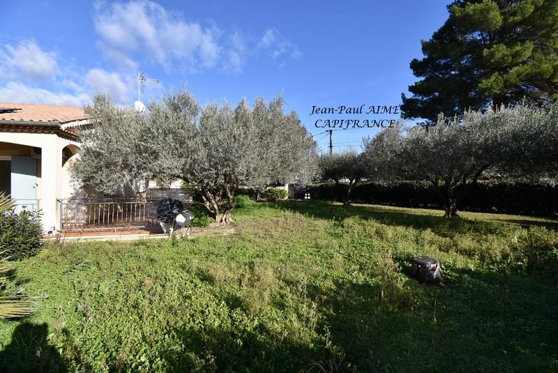 Maison - 116 m² - 5 pièces