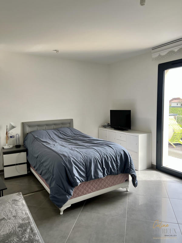 Maison - 183 m² - 7 pièces