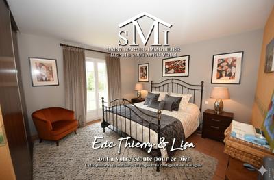 Maison - 73 m² - 3 pièces