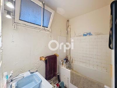 Appartement - 54 m² - 3 pièces