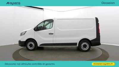 Renault Trafic Fg L1h1 3t 2.0 Blue dCi 130ch Grand Confort