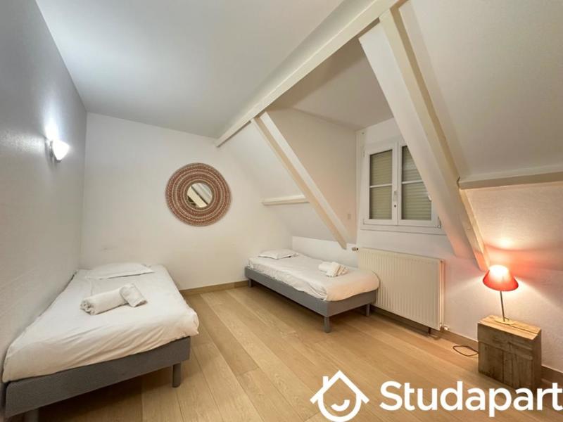 Villa - 250 m² - 7 pièces