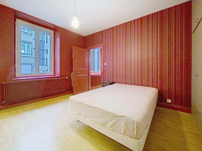Appartement - 119 m² - 5 pièces