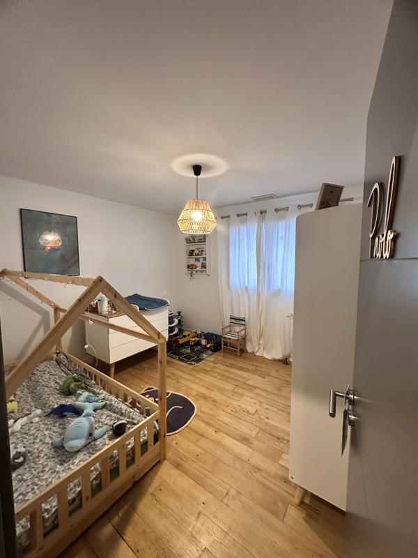 Maison - 115 m² - 4 pièces