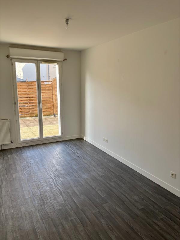 Appartement - 102 m² - 5 pièces