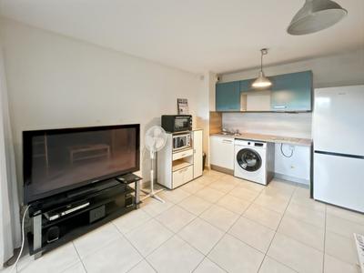 Appartement - 30 m² - 1 pièce