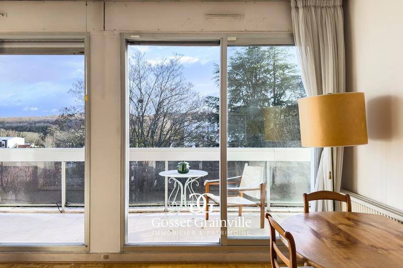 Appartement - 50 m² - 2 pièces