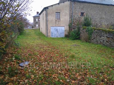 Maison - 104 m² - 4 pièces