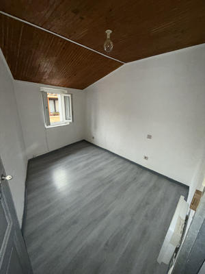 Appartement - 31 m² - 2 pièces