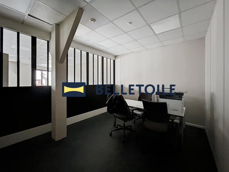 Bureau - 105 m²