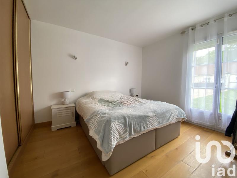 Maison - 200 m² - 8 pièces