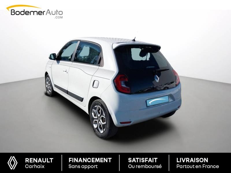Renault Twingo III SCe 65 - 21 Limited