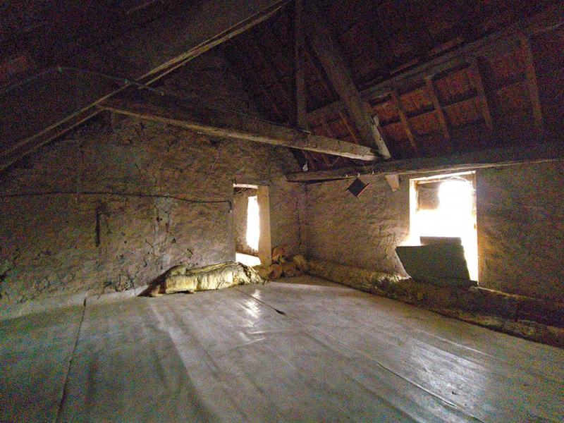 Maison - 108 m² - 4 pièces