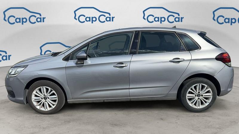 Citroën C4 1.2 PureTech 110 Millenium