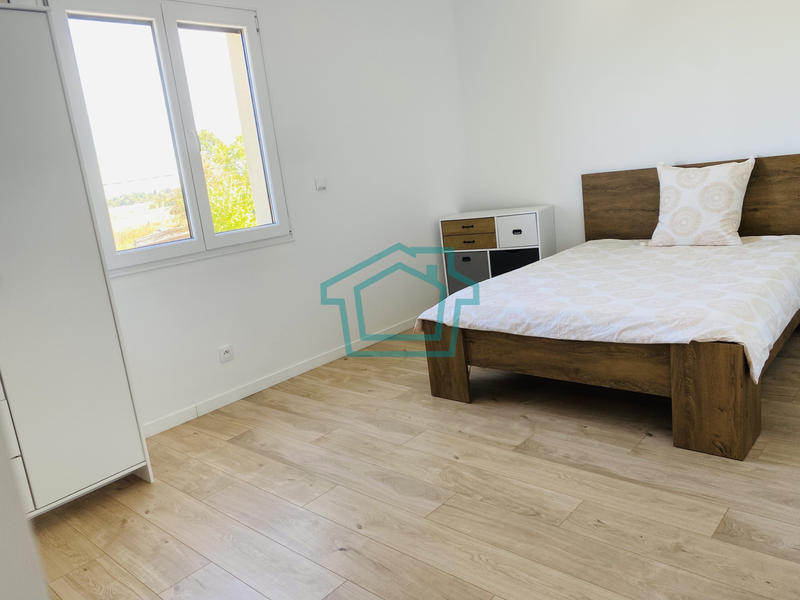 Maison - 144 m² - 6 pièces