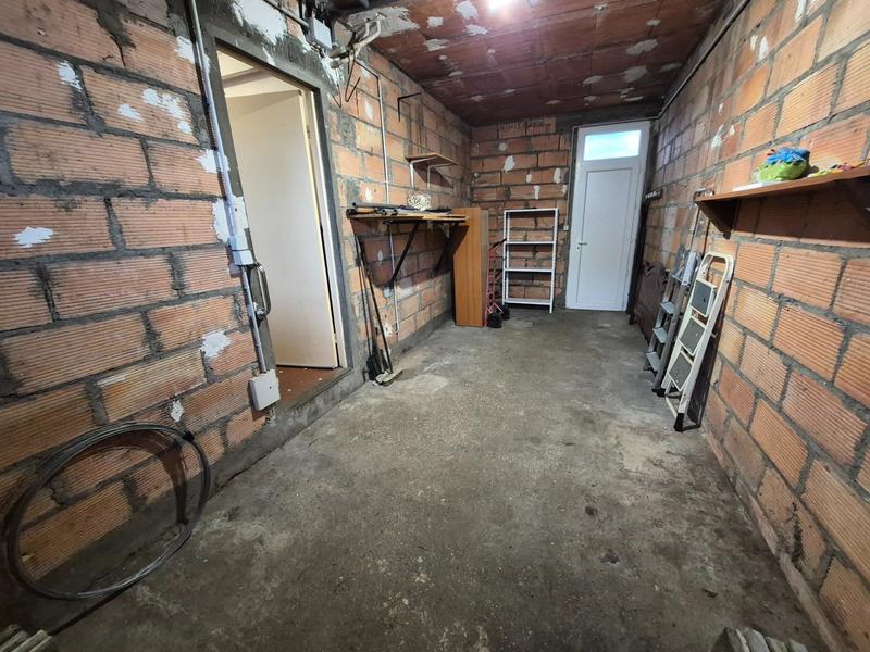 Maison - 60 m² - 4 pièces