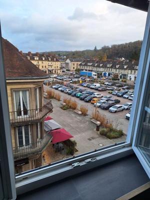 Appartement - 75 m² - 3 pièces