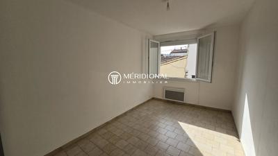 Maison de ville - 55 m² - 3 pièces