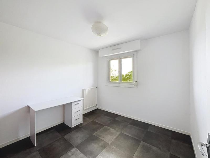 Appartement - 75 m² - 4 pièces