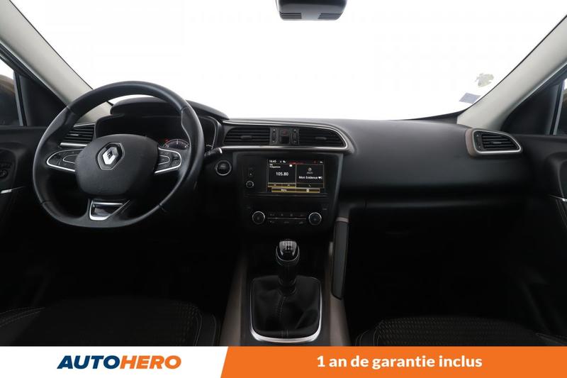Renault Kadjar 1.6 dCi Energy Edition One 130 ch