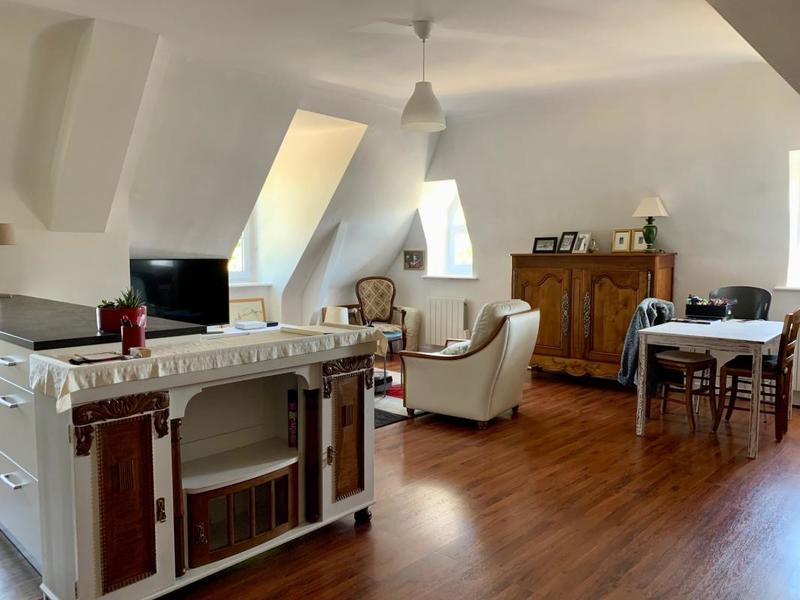 Appartement - 73 m² - 3 pièces