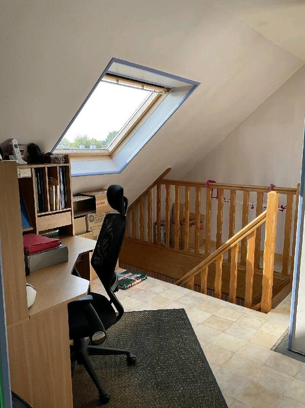 Maison - 117 m² - 6 pièces